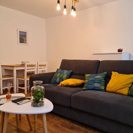 Ajaccio Appartement Vielle Ville - 4 Personnes Exterior foto